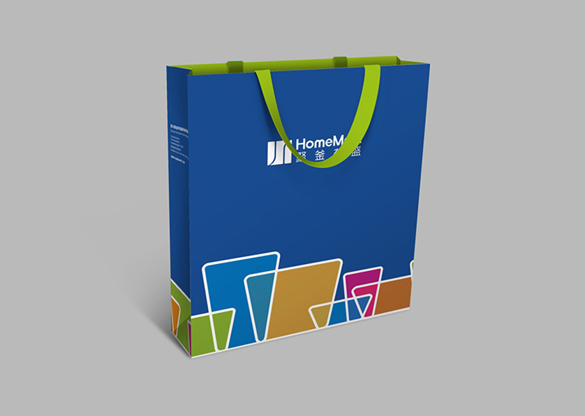 围场VI设计公司