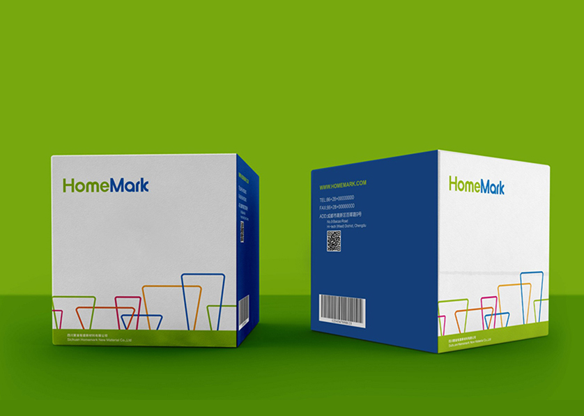 围场VI设计公司