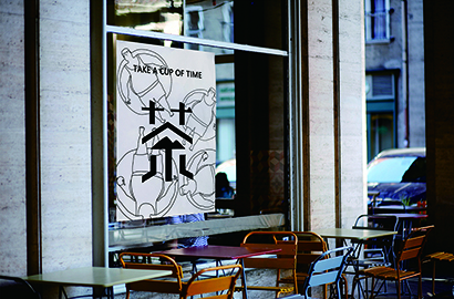 围场VI设计：融合城市文化，打造特色品牌标识